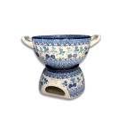 D03 Bunzlau Fondueset 2751X Overig D03 Bunzlau Fondueset 2751X Overig